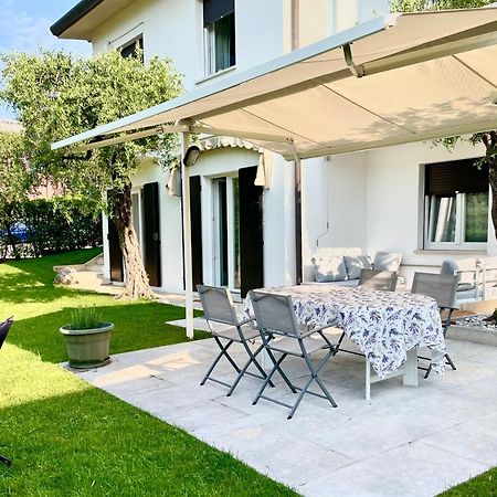 Guest Martilla Luxury & Garden Exterior foto