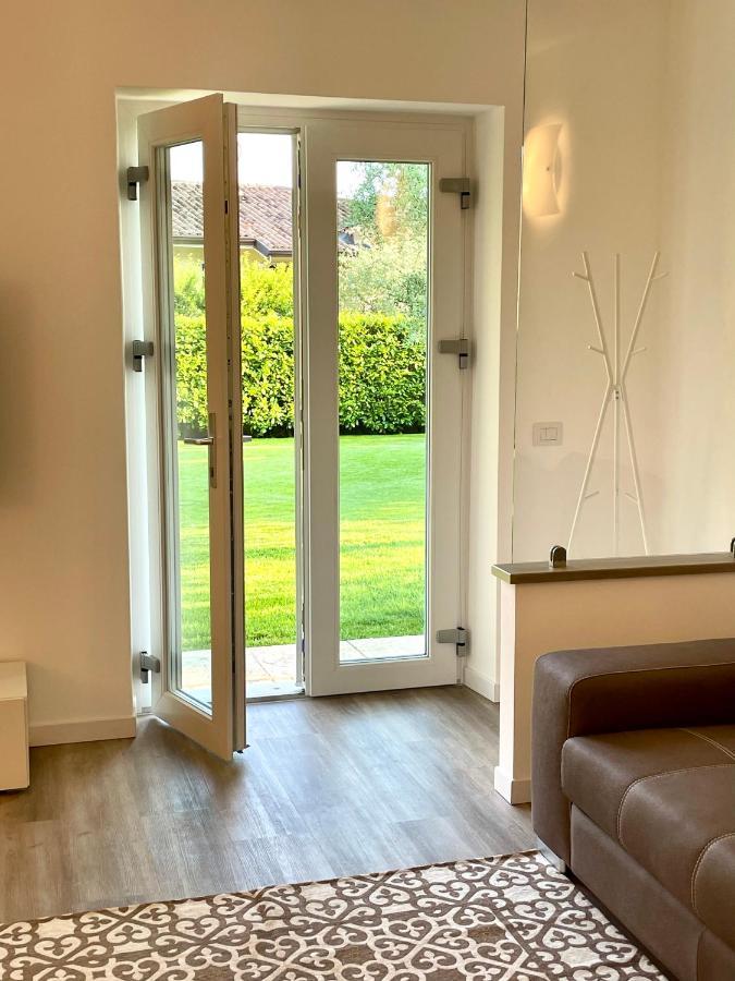 Guest Martilla Luxury & Garden Exterior foto