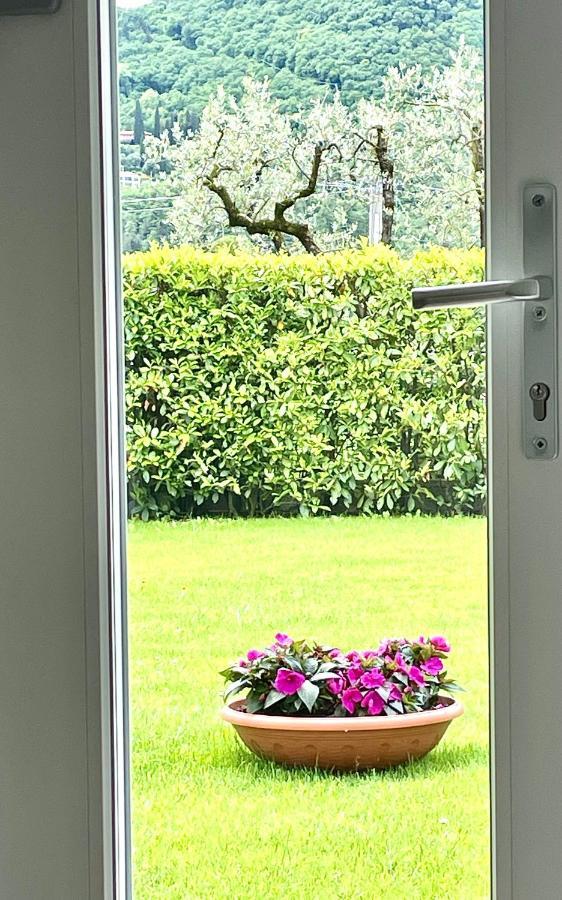Guest Martilla Luxury & Garden Exterior foto