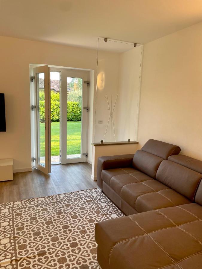 Guest Martilla Luxury & Garden Exterior foto