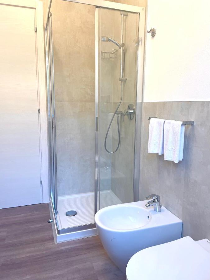 Guest Martilla Luxury & Garden Exterior foto