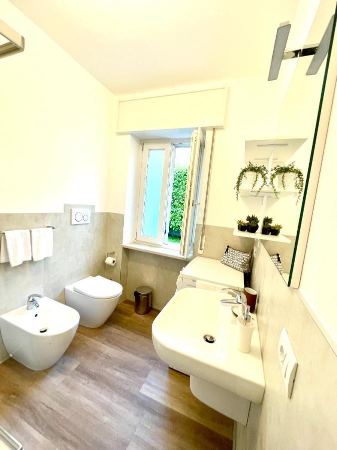 Guest Martilla Luxury & Garden Exterior foto