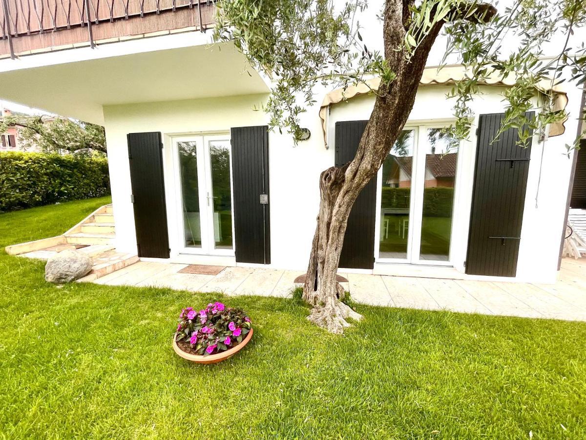 Guest Martilla Luxury & Garden Exterior foto