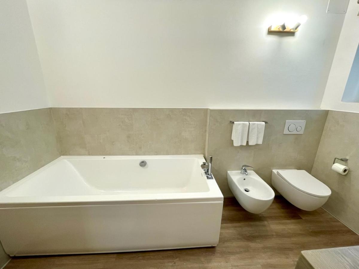 Guest Martilla Luxury & Garden Exterior foto