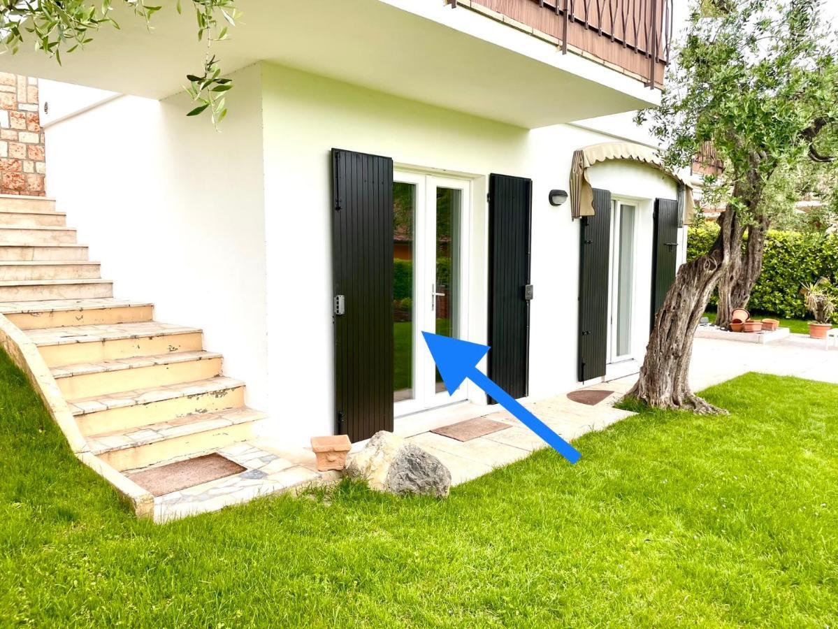 Guest Martilla Luxury & Garden Exterior foto
