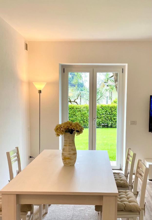 Guest Martilla Luxury & Garden Exterior foto