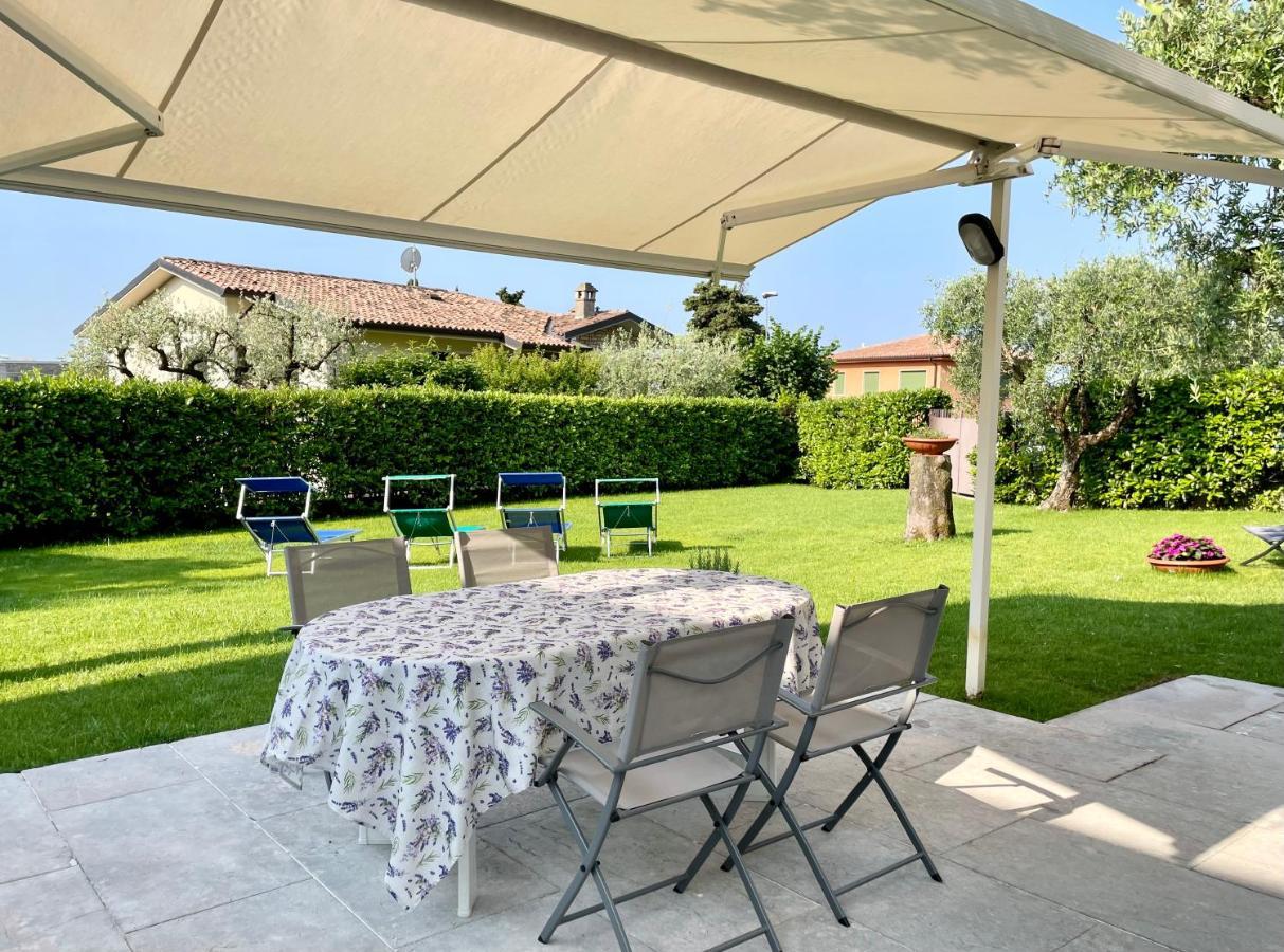 Guest Martilla Luxury & Garden Exterior foto