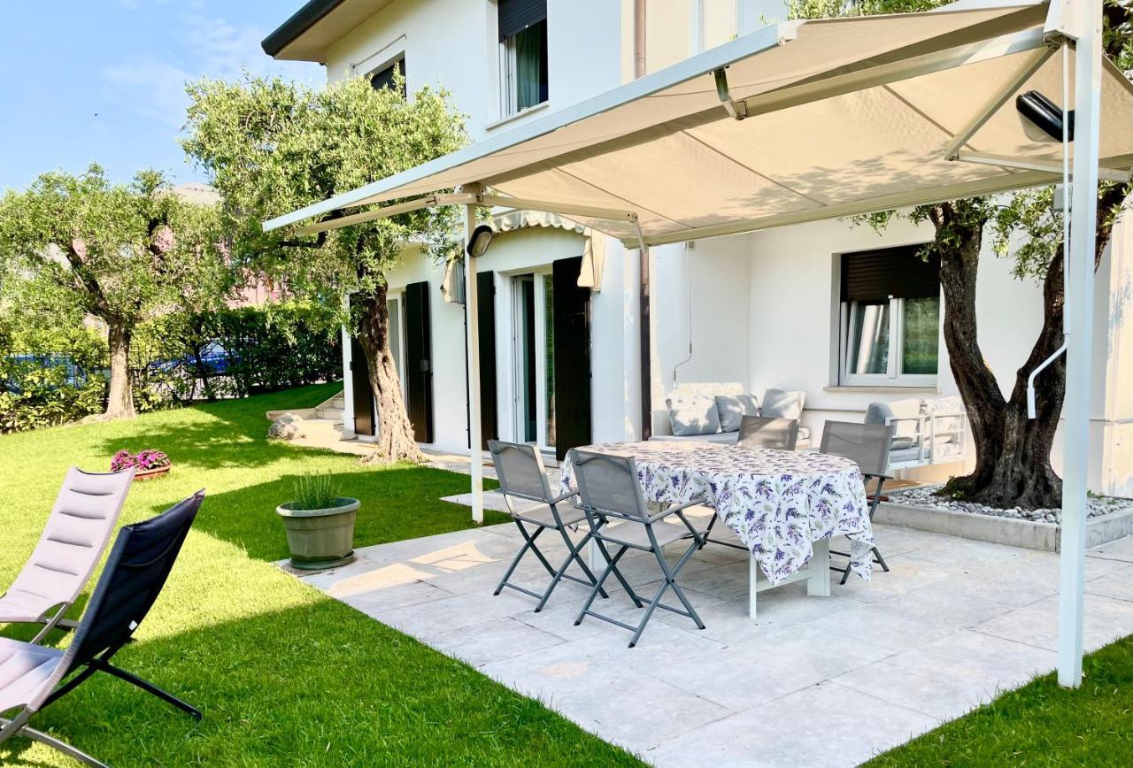 Guest Martilla Luxury & Garden Exterior foto